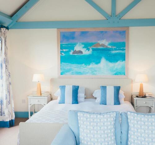 Image de la chambre