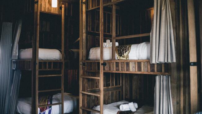 Image de la chambre
